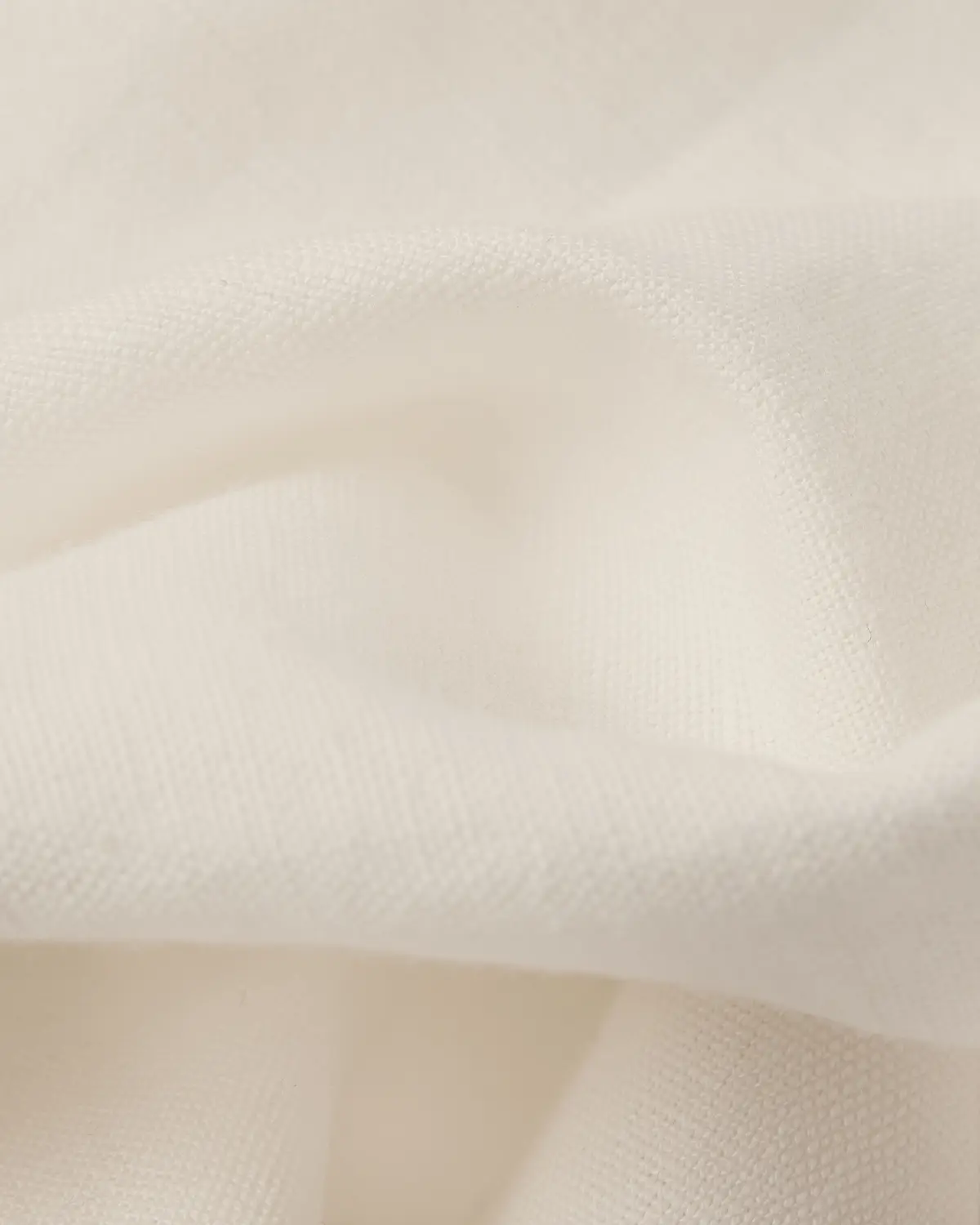 The Bellagio Soft Tailored Blazer - Ecru - Image 5