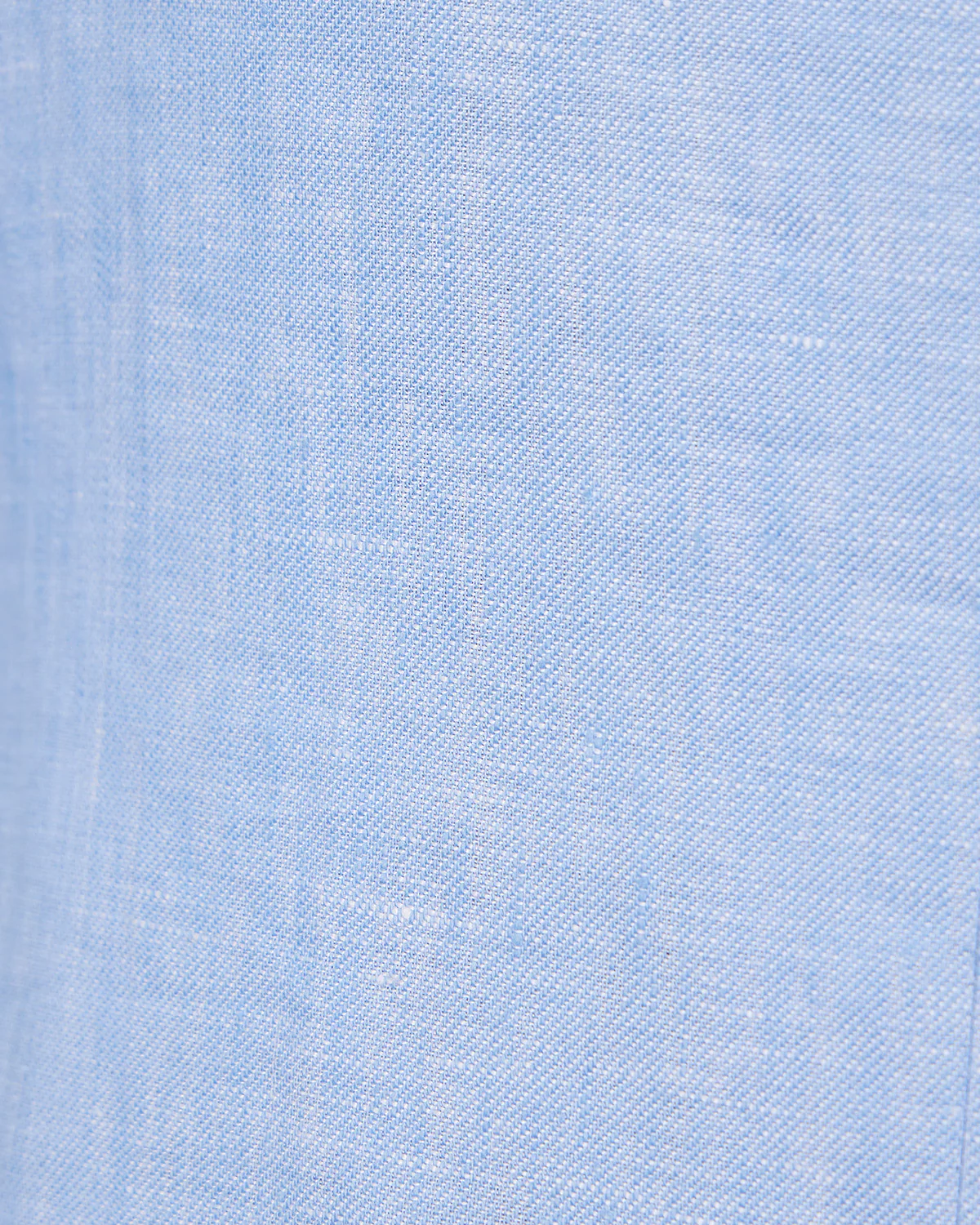The Brighton Linen Blazer - Light Blue - Image 6