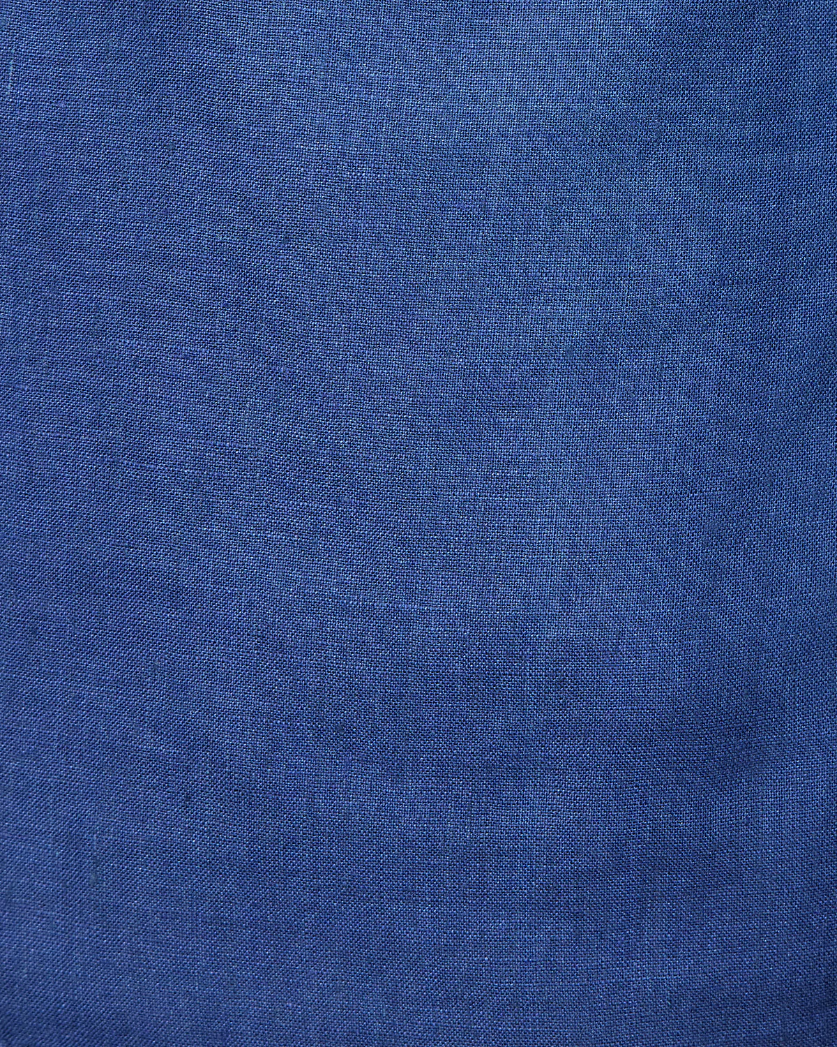 The Ellington Linen Blazer - Dark Blue - Image 6