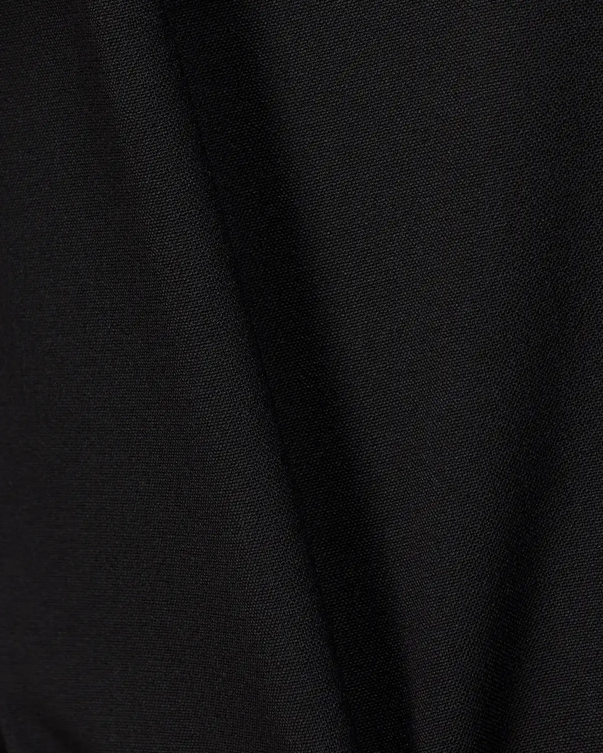 The Flux 4-Way Stretch Suit - Jet Black - Image 4