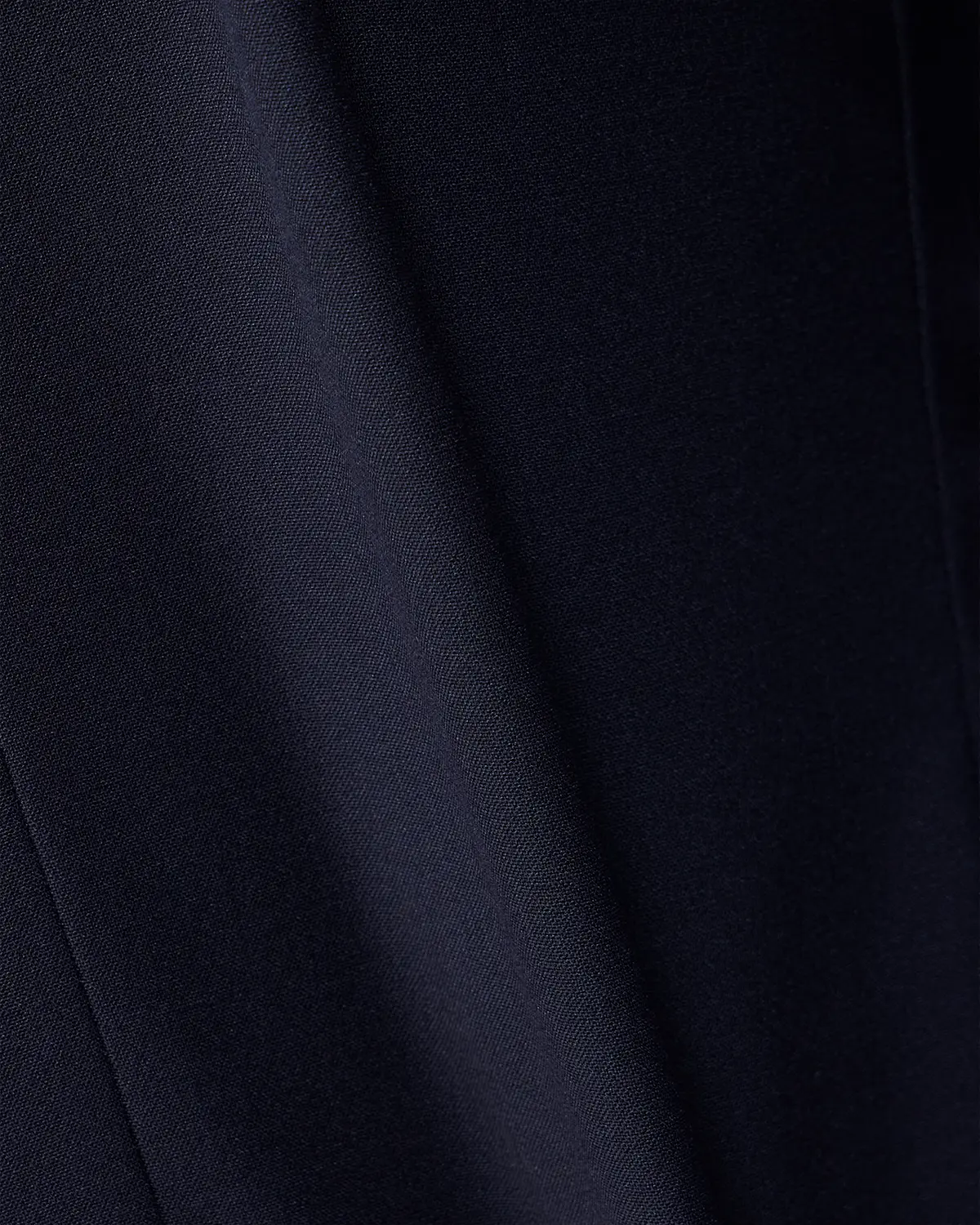 The Flux 4-Way Stretch Suit - Navy - Image 4
