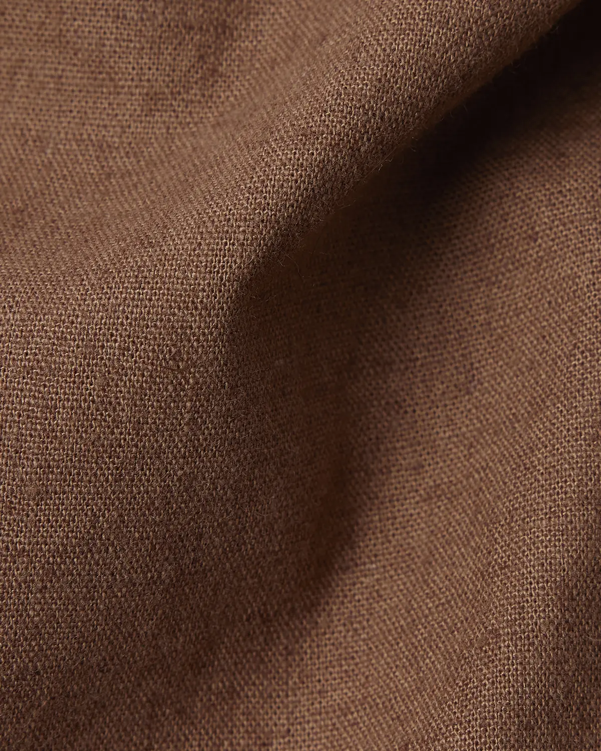 The Riviera Soft Tailored Blazer - Brown - Image 5