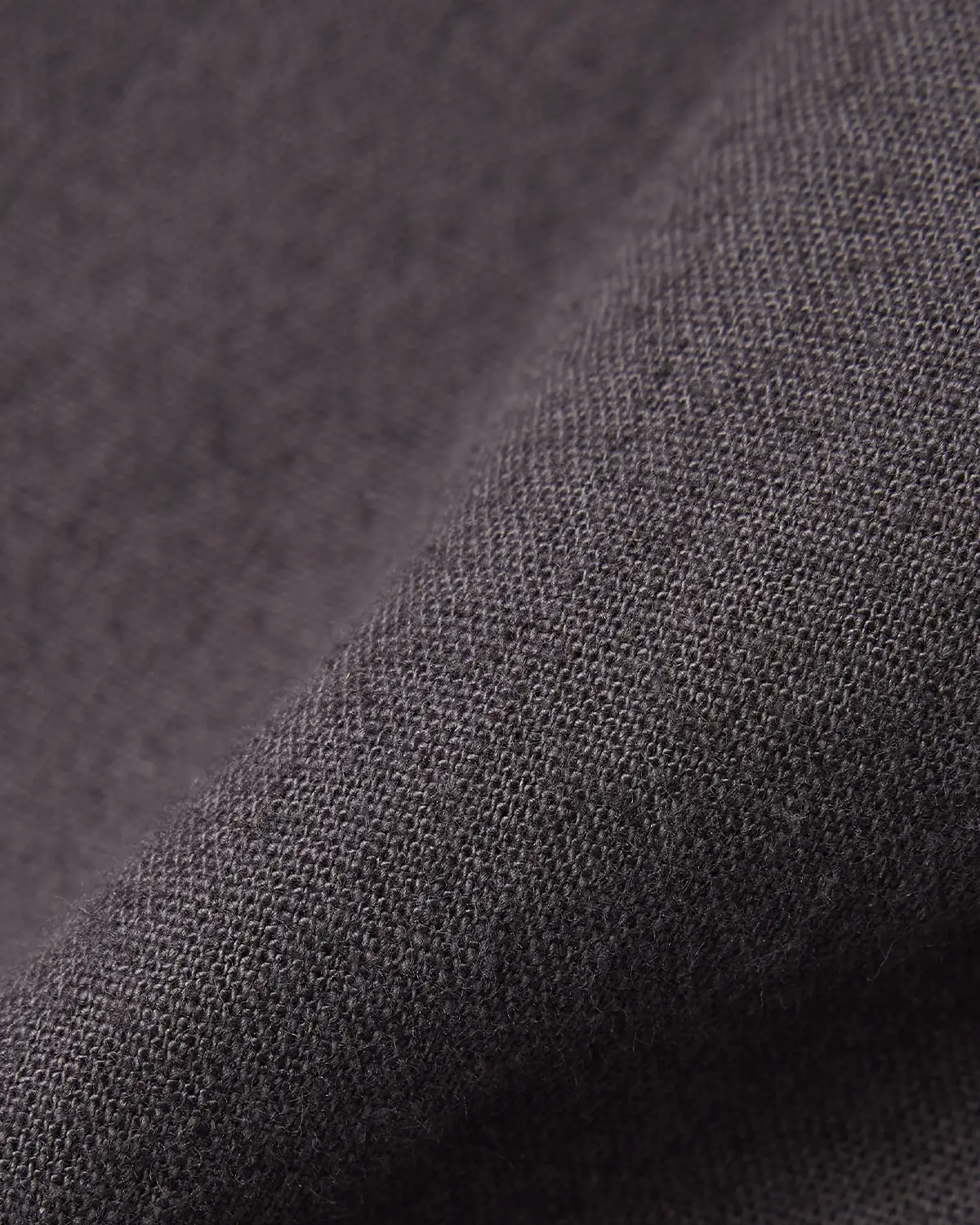 The Riviera Soft Tailored Blazer - Dark Grey - Image 5