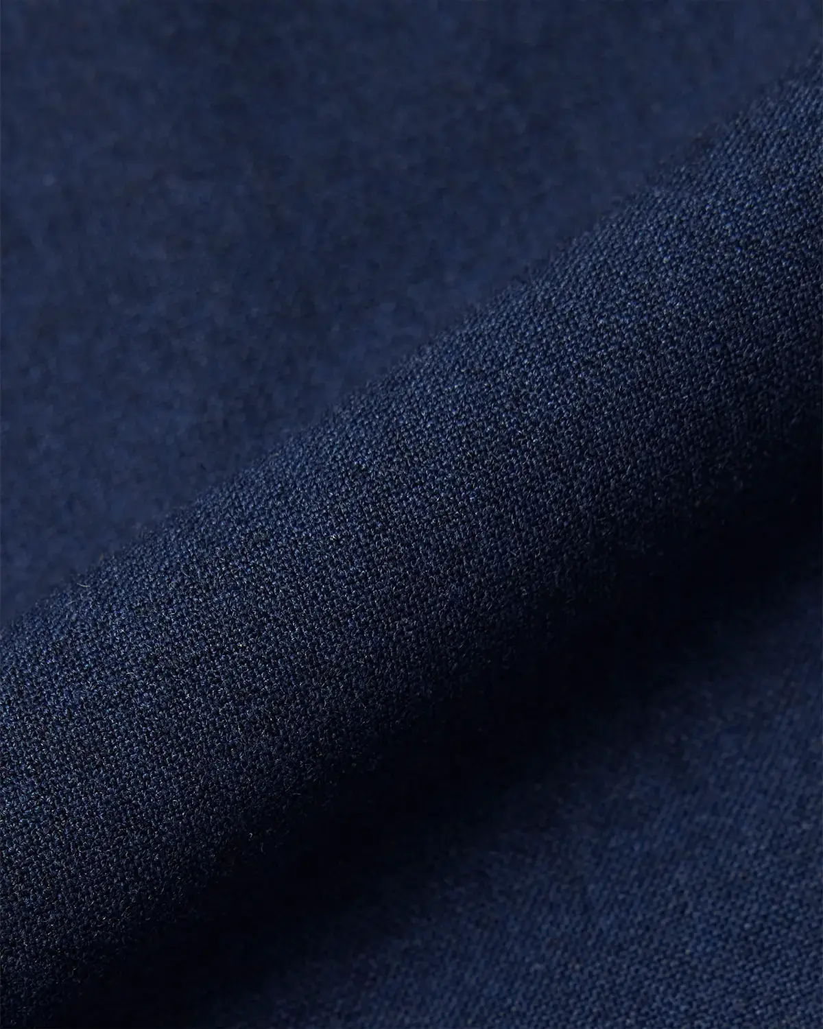 The Sterling 4 way structure Relaxed Neapolitan Dress Pants – Navy - Image 6