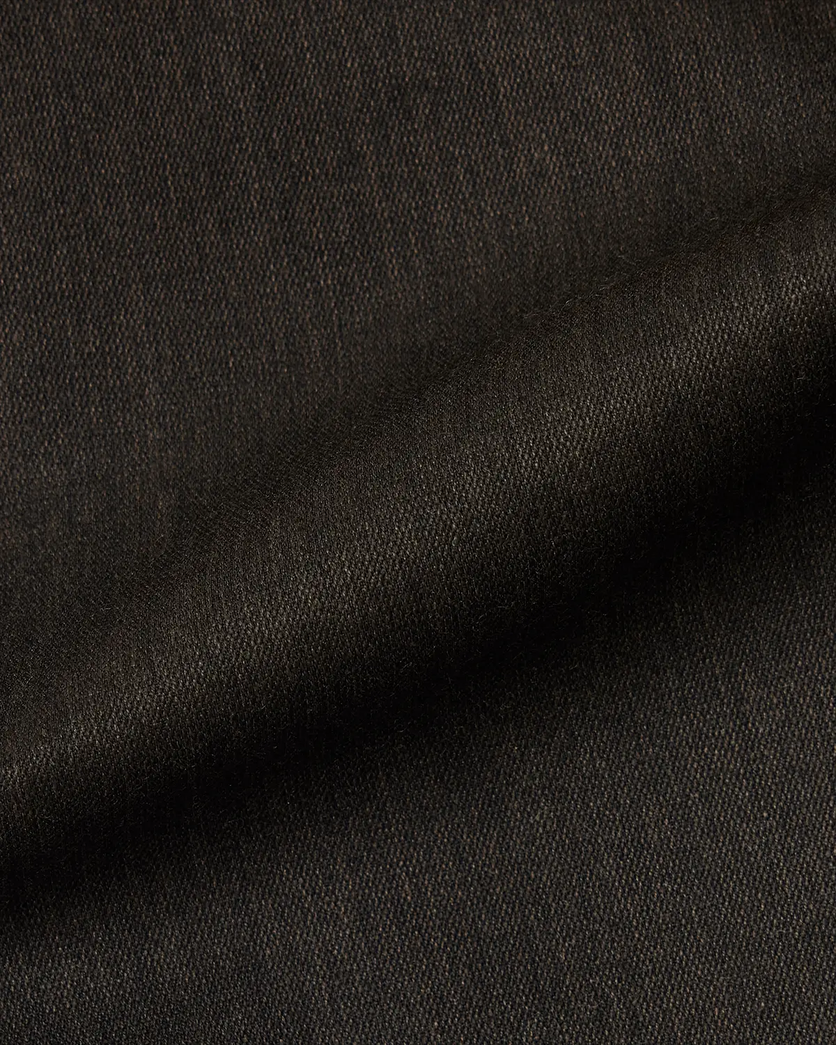 The Windsor Melange Dress Pants - Brown - Image 5