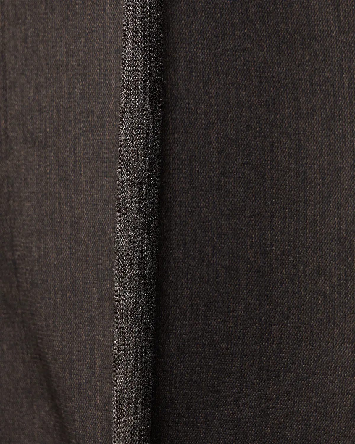 The Windsor Melange Suit - Brown - Image 4