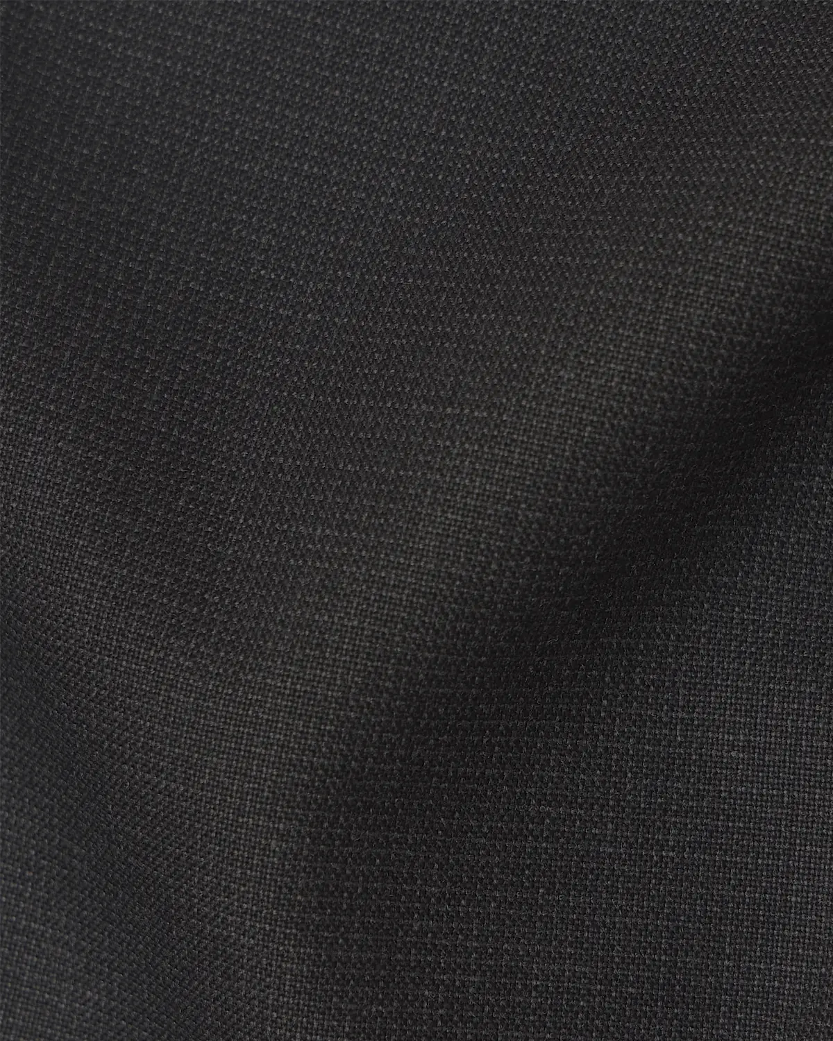 Torino Structured Relaxed Neapolitan Pants - Grey - Image 6