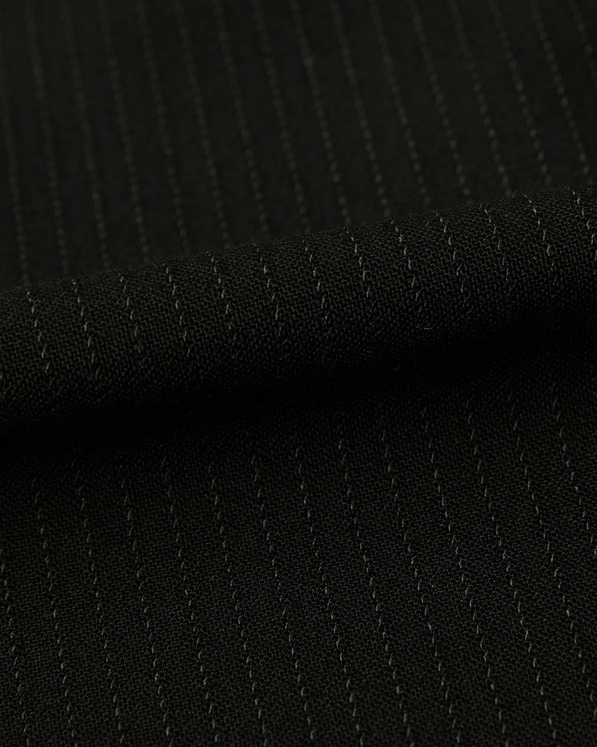Toscano Stretch Neapolitan Dress Pants - Black - Image 14