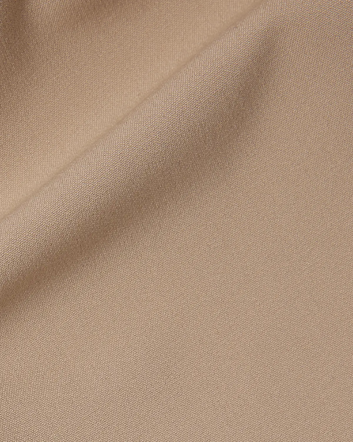 Trevano 4-Way Stretch Relaxed Neapolitan Dress Pants – Beige - Image 5