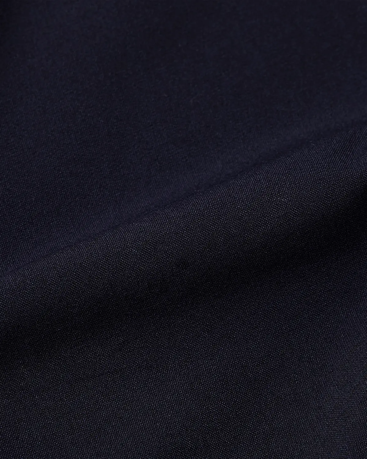 Trevano 4-Way Stretch Relaxed Neapolitan Dress Pants – Navy - Image 5