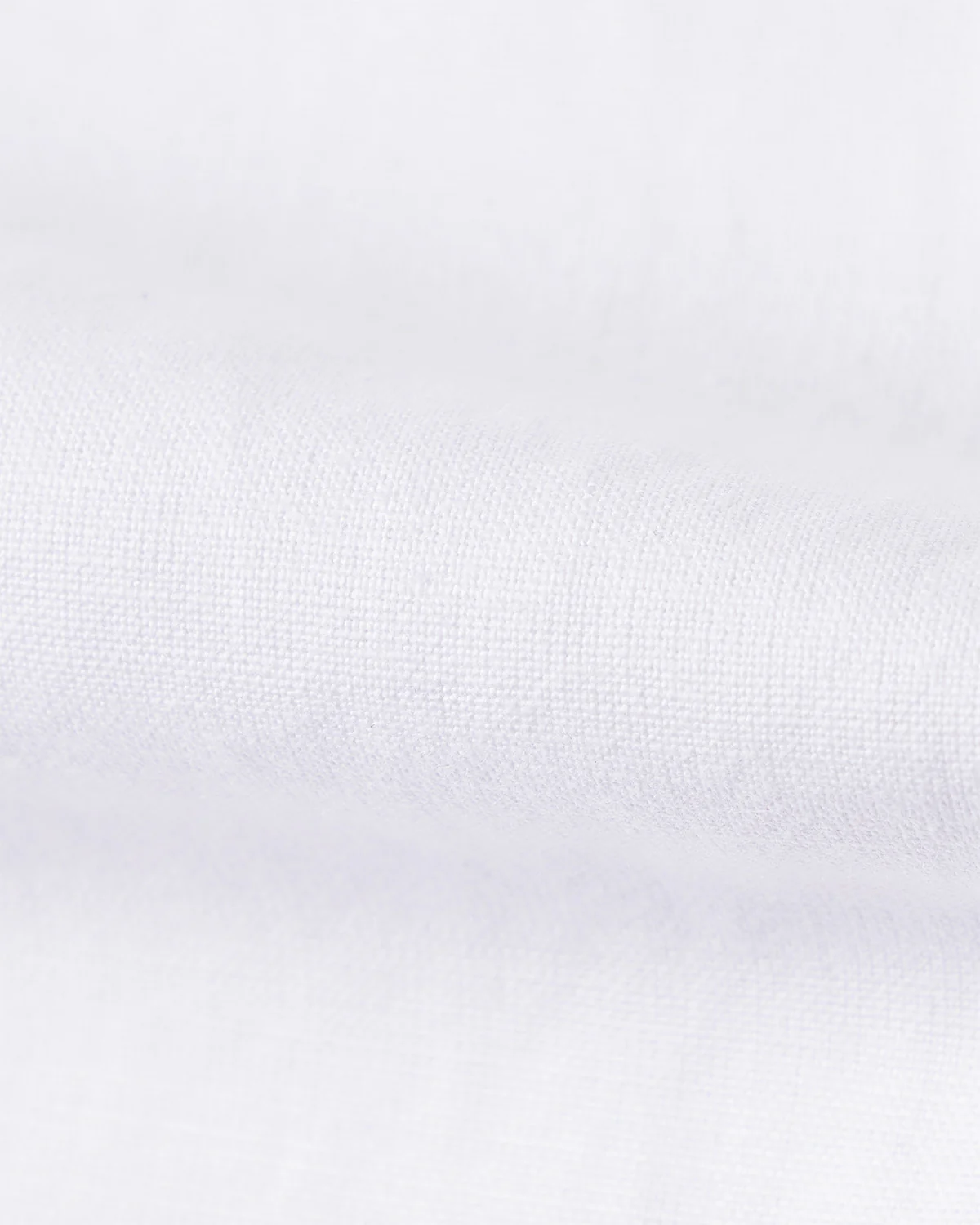 Ventura Cotton Linen Neapolitan Dress Pants - White - Image 6