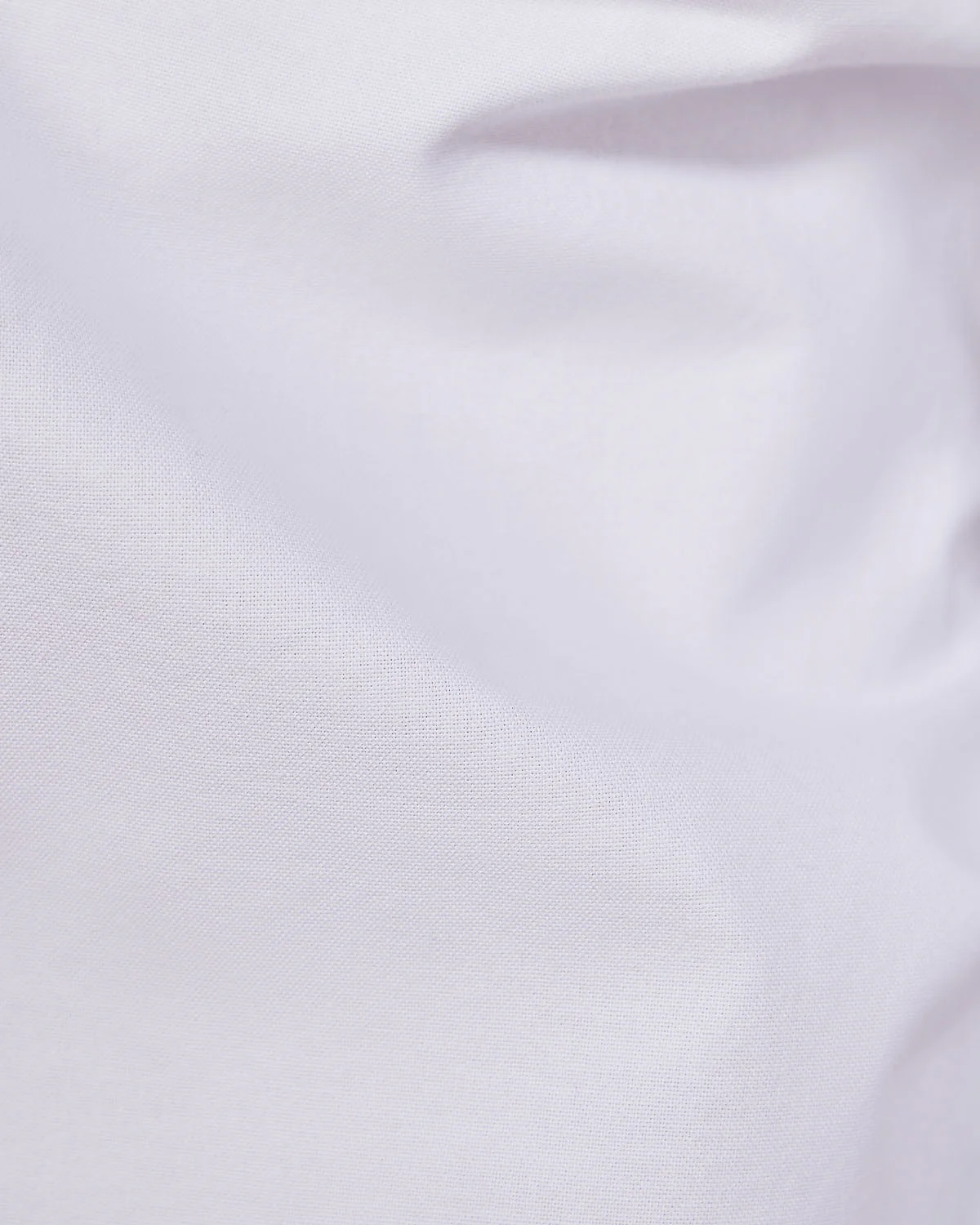 White Washed Oxford Shirt - Image 5